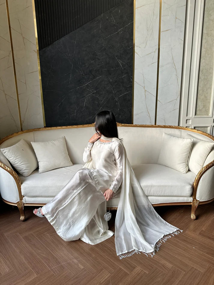 Pearl Ivory