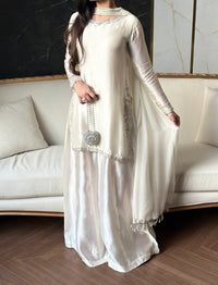 Pearl Ivory