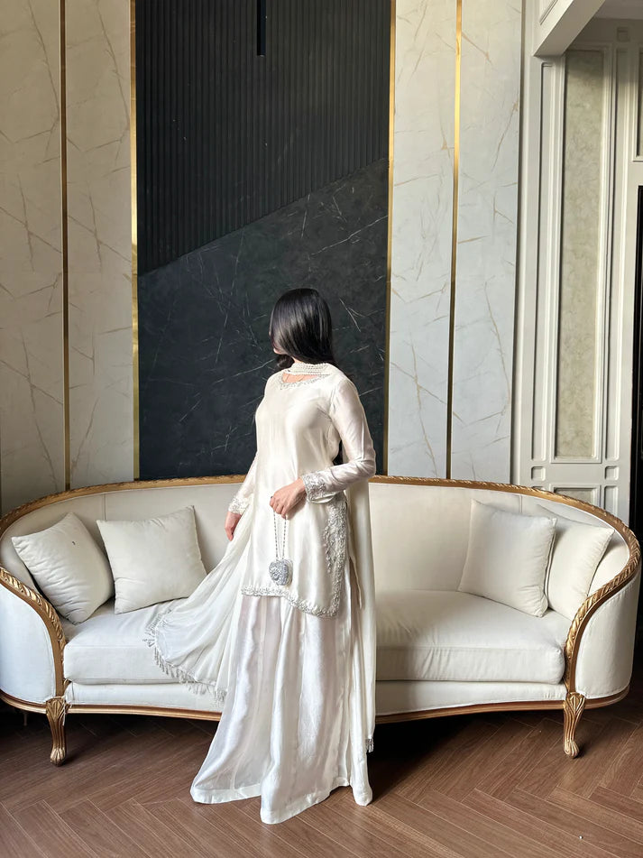 Pearl Ivory