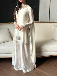 Pearl Ivory