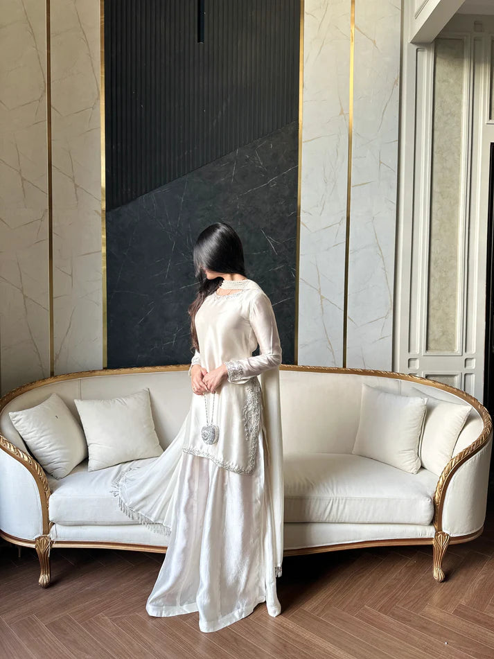 Pearl Ivory
