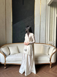 Pearl Ivory