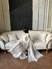 Pearl Ivory