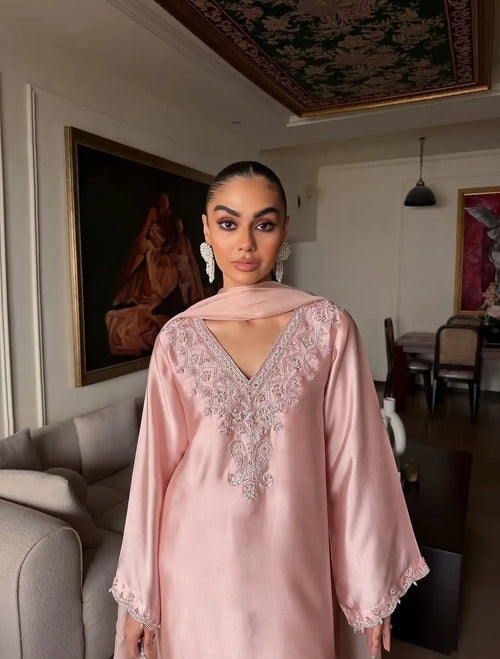Blush Royale