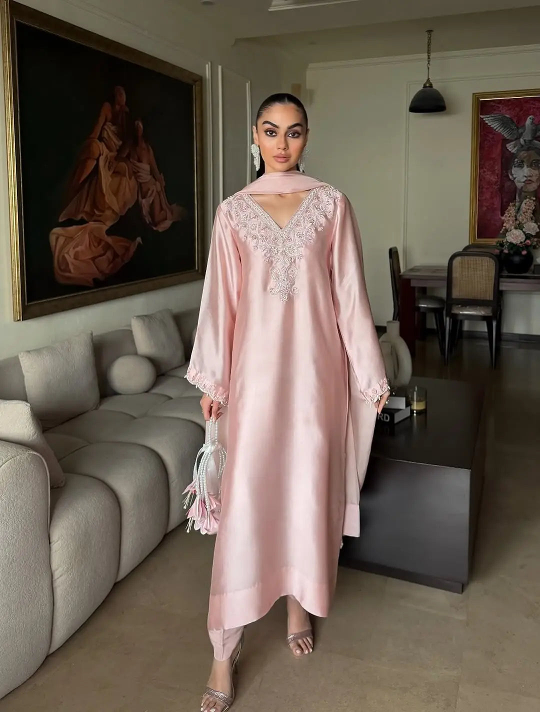 Blush Royale