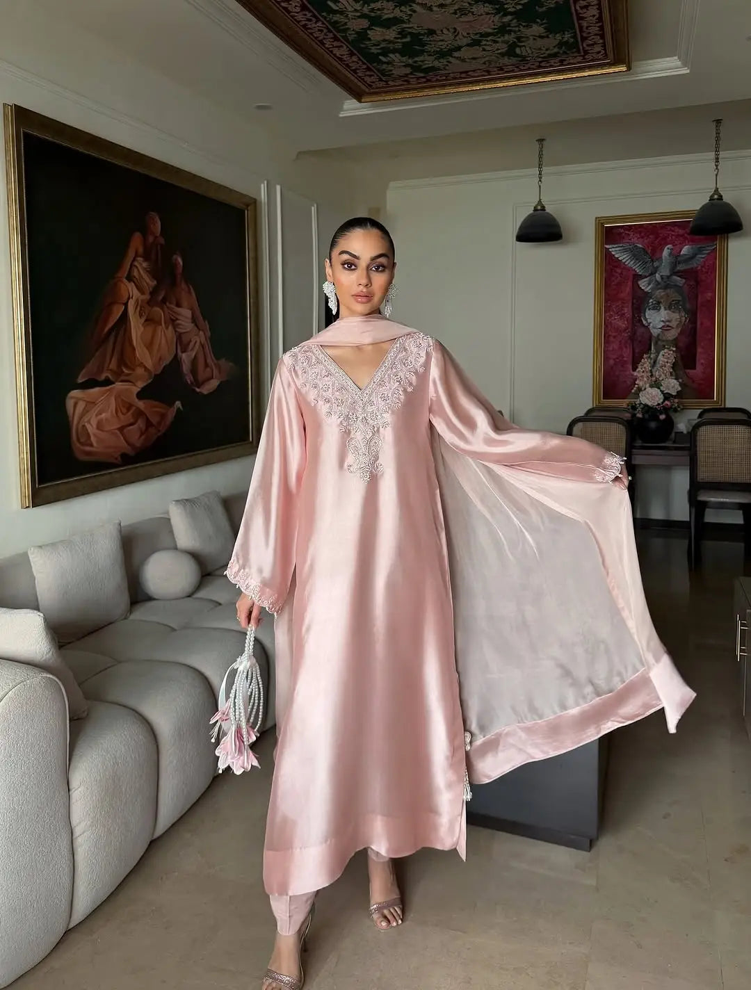 Blush Royale