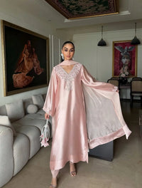 Blush Royale