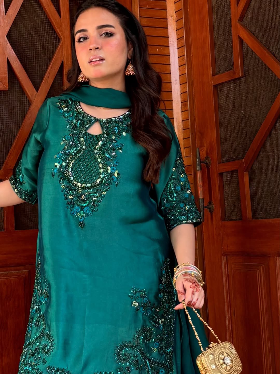 Emerald Noor