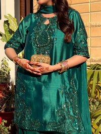 Emerald Noor