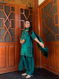Emerald Noor