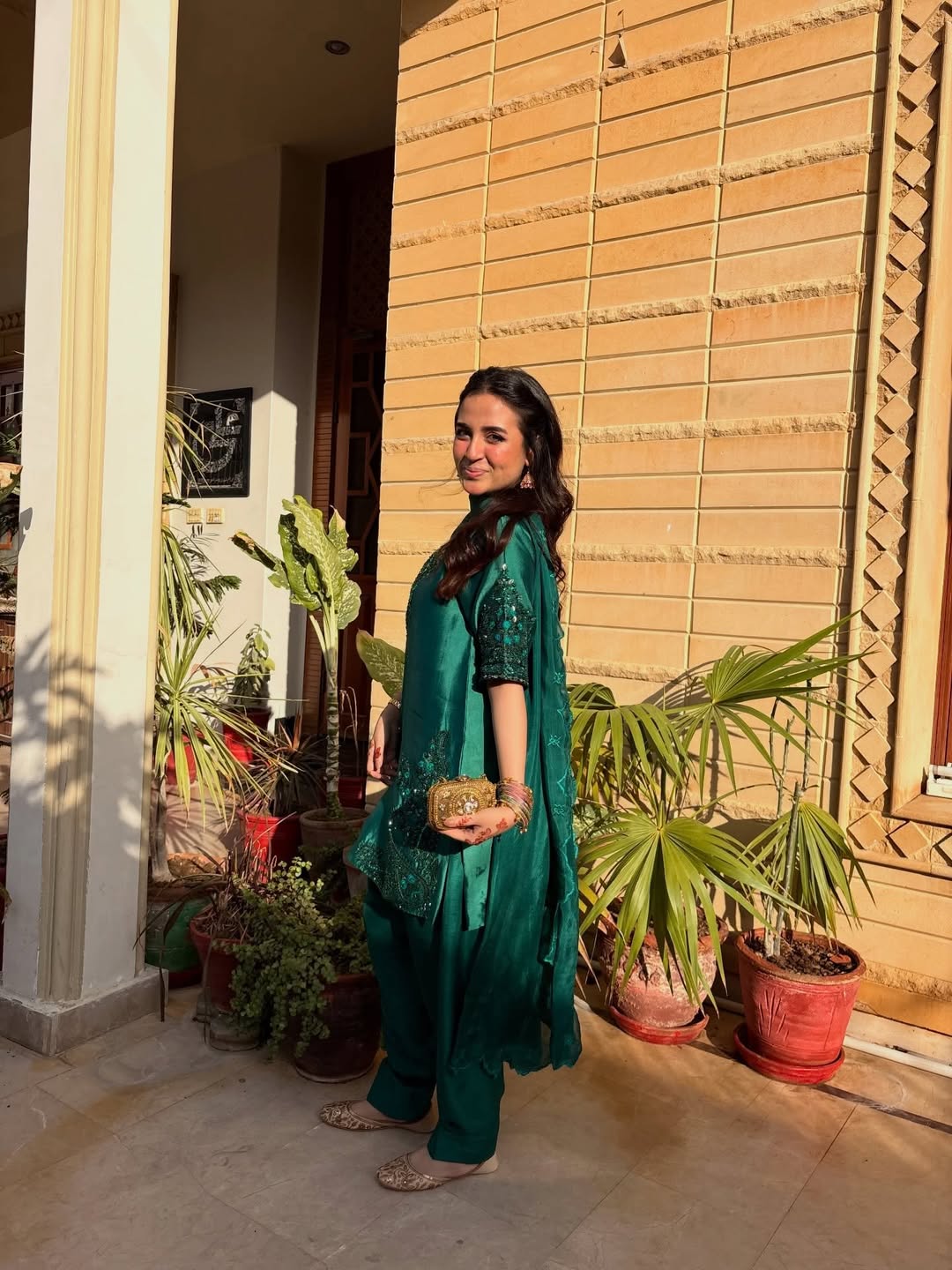 Emerald Noor