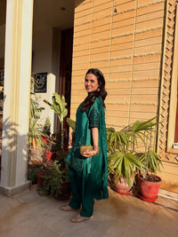 Emerald Noor