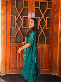 Emerald Noor