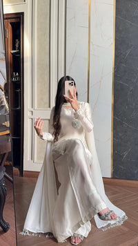 Pearl Ivory
