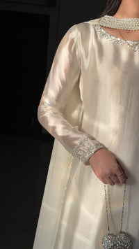 Pearl Ivory