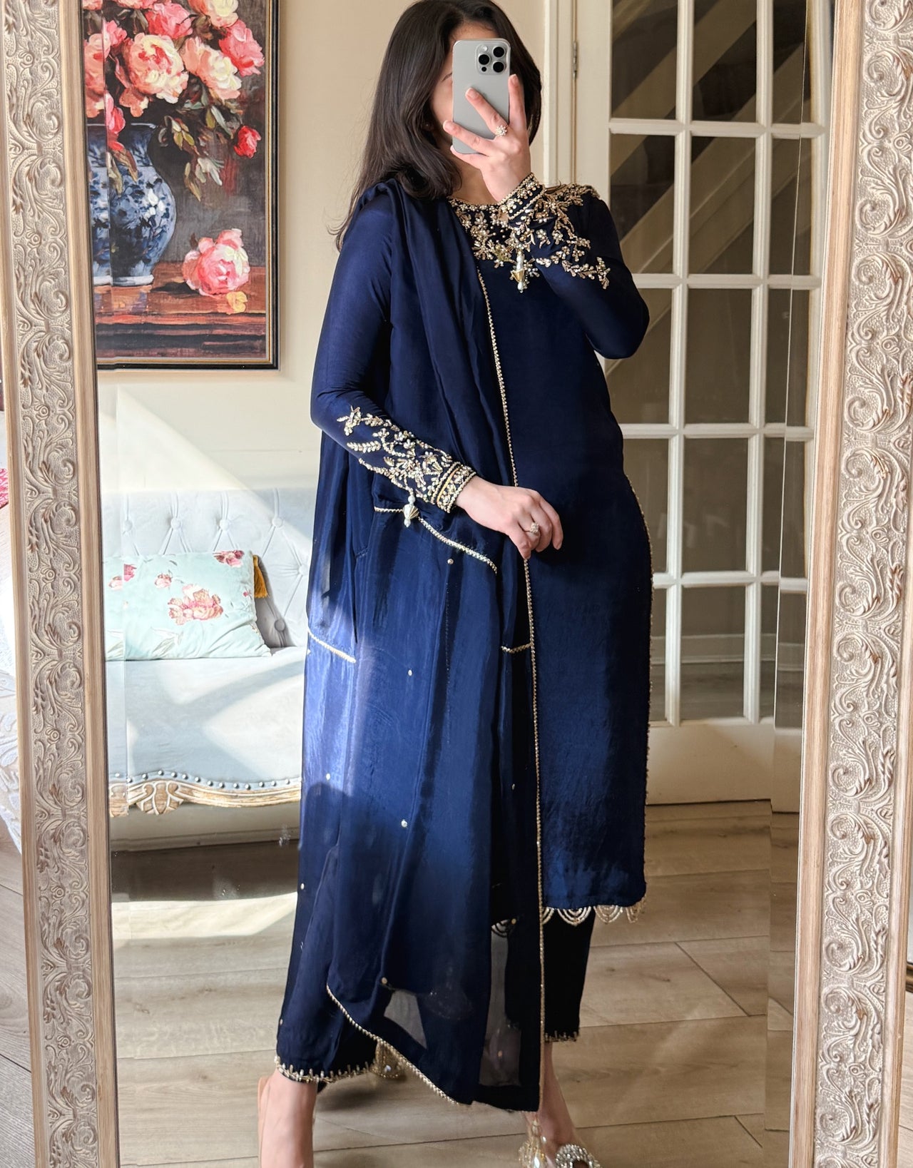 Mehrzar