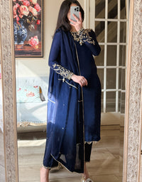 Mehrzar