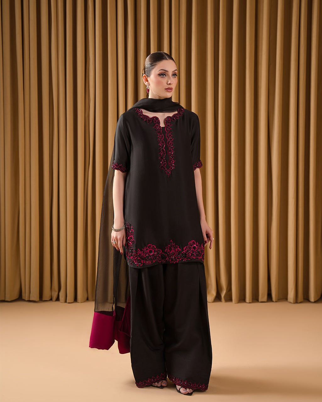 Meher Noir