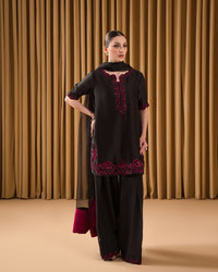 Meher Noir