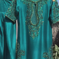 Emerald Noor