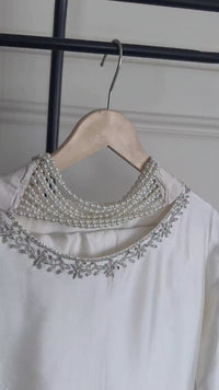 Pearl Ivory