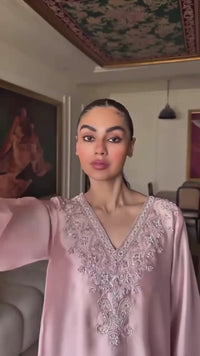 Blush Royale