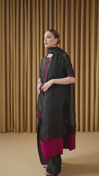 Meher Noir